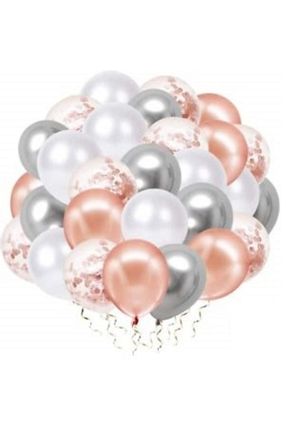 بادکنک سفید Happyland - کد 137728372