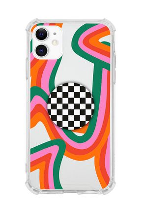 کاور و قاب سبز iPhone 11 shoptocase - کد 137694782