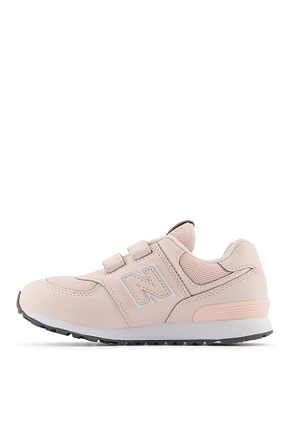 کفش پیاده روی صورتی بچه گانه New Balance - کد 917782305