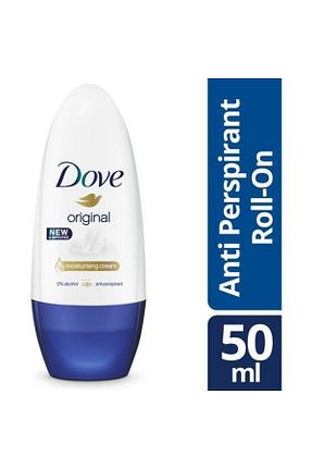 دئودورانت و رول آن زنانه Dove - کد 1069425