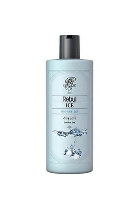 ژل دوش Rebul - کد 2605692