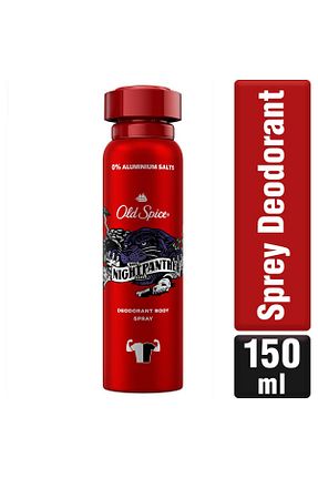 دئودورانت و رول آن مردانه Old Spice - کد 274347627