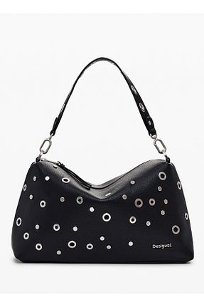کیف دستی مشکی Desigual - کد 917784994