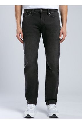 شلوار سفید مردانه Straight Lee Cooper - کد 917784931