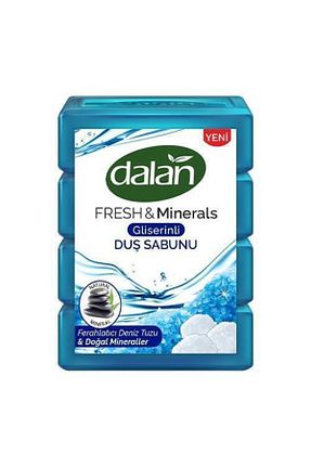 صابون جامد Dalan - کد 32633701