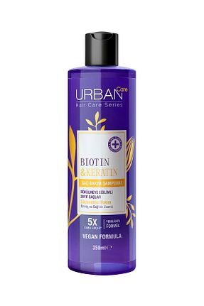 شامپو زنانه Urban Care - کد 917793435