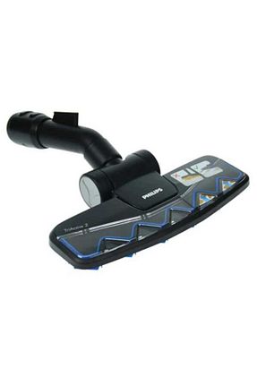 اکسسوری جاروبرقی نارنجی Philips - کد 43111160