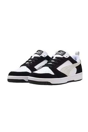 کفش کژوال مشکی مردانه پاشنه کوتاه (1 - 4 سانتی متر) Puma - کد 920751515