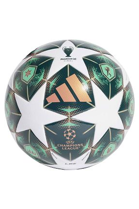 توپ فوتبال سفید 5 Numara adidas - کد 903632490