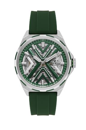 ساعت مچی سبز مردانه 44 میلی متر Daniel Klein - کد 920753139