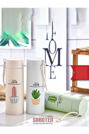 بطری آب و قمقمه رنگی Mukko Home - کد 917808905