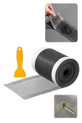 نظم دهنده حمام طوسی پلاستیک Factorial - کد 917815340