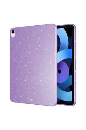 کیف تبلت بنفش Apple Uyumlu UnDePlus - کد 809954300
