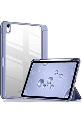 کیف تبلت طوسی Apple Uyumlu UnDePlus - کد 640434548