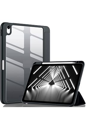 کیف تبلت مشکی Apple Uyumlu UnDePlus - کد 640439773