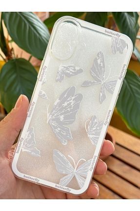 کاور و قاب سفید Fibaks - کد 917817419