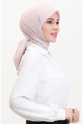 روسری طوسی sefamerve - کد 917827148