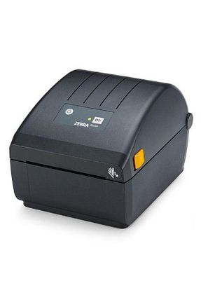 بارکد خوان مشکی Zebra - کد 57150867