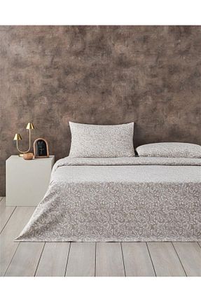 روتختی دونفره بژ 200 x 220 English Home - کد 917827046