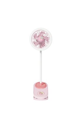 پنکه صورتی Mini Fan Tastech - کد 917818646