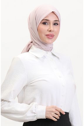 روسری طوسی sefamerve - کد 917827148