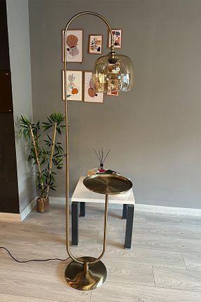 لامبادر نباتی فلزی Bamyum - کد 917891217