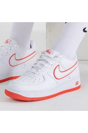 کفش اسنیکر سفید زنانه Nike - کد 920761439