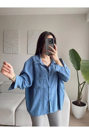 پیراهن رنگی زنانه رگولار Zoom Butik - کد 917838268