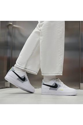 کفش اسنیکر سفید زنانه Nike - کد 920762185