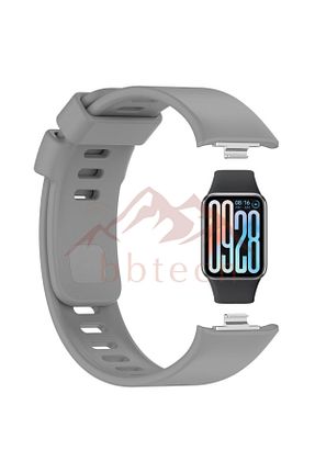 بند ساعت هوشمند طوسی bbtech - کد 917848555