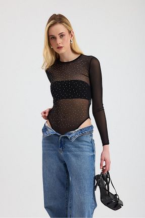 بلوز زنانه رگولار Rays - کد 917852528