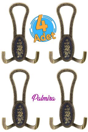 آویز لباس مشکی Badem10 - کد 681172484