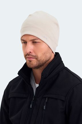 کلاه پشمی مشکی زنانه Slazenger - کد 917848909