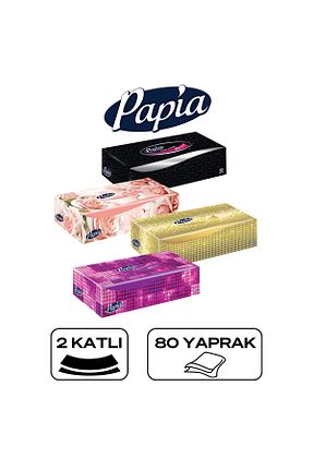 دستمال کاغذی Papia - کد 917799863