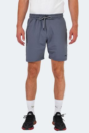 شوارک اسپرت طوسی مردانه پلی استر Slazenger - کد 917844662