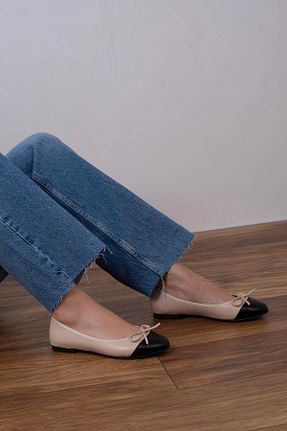 بابت بژ زنانه چرم مصنوعی sovrana - کد 920891754