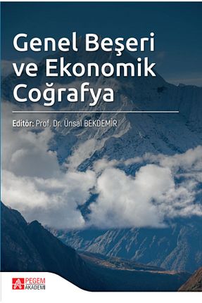 کتاب نقد و بررسی Pegem Akademi Yayıncılık - کد 221363023