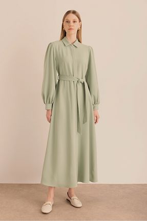 لباس بژ بافتنی Aker - کد 917901459