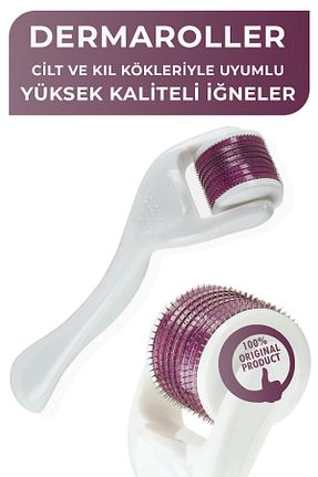 درمارولر بنفش 500-999 Genel Markalar - کد 135998598
