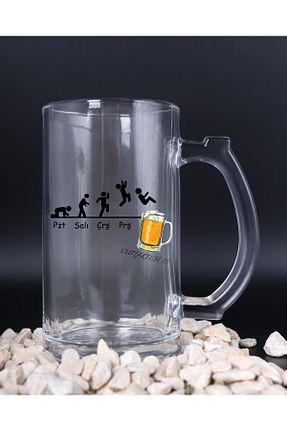 لیوان سفید شیشه YANKIFOTO - کد 920772655