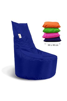 مبل باقالی آبی earmut - کد 135153563