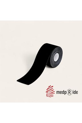 باند ورزشکار مشکی MedPride - کد 850812736