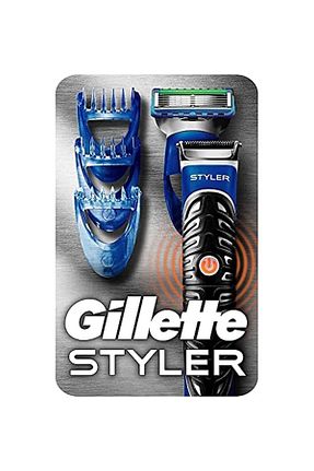 ژیلت سفید Gillette - کد 3408549