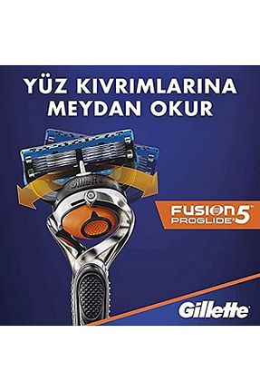 ژیلت سفید Gillette - کد 3408549