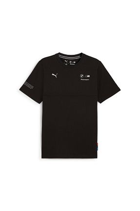 تیشرت مشکی مردانه رگولار Puma - کد 921147223