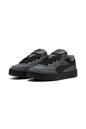 کفش اسنیکر مشکی مردانه PU Puma - کد 892790975