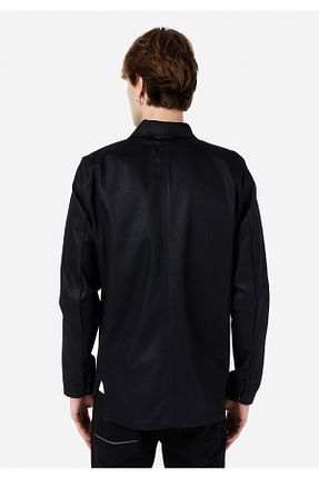 کت مشکی مردانه اسلیم فیت Colin’s - کد 825533728
