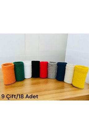 دستبند اسپرت قرمز زنانه Çorabistaan - کد 877688887