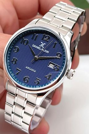 ساعت مچی مردانه 44 میلی متر Daniel Klein - کد 372739139