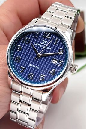 ساعت مچی مردانه 44 میلی متر Daniel Klein - کد 372739139
